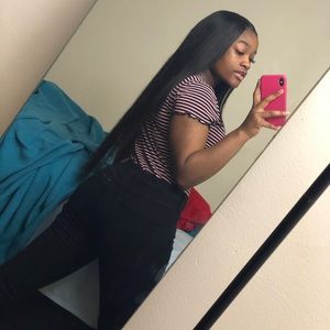 Meet your Posher, Samantha